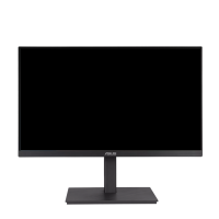 Монитор ASUS 23.8" VA24EQSB IPS LED, 1920x1080, 5ms, 300cd/m2, 178°/178°, 100M:1, D-Sub, HDMI, DP, USB-Hub, колонки, 75Hz, GamePlus Tec., HAS, Tilt, Swivel, Pivot, VESA, Black, 90LM056F-B01170 3 years (VA24EQSB)